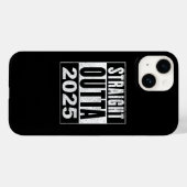 Direkt aus 2025 Case-Mate iPhone hülle (Rückseite (Horizontal))