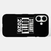 Direkt aus 2026 Case-Mate iPhone hülle (Rückseite (Horizontal))