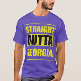 Direkt aus Georgia T-Shirt