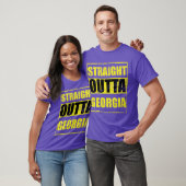 Direkt aus Georgia T-Shirt (Unisex)