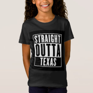 Direkt aus Texas Vintage T-Shirt
