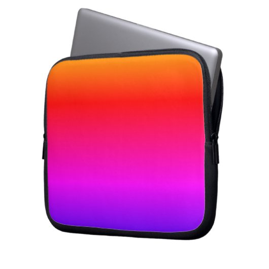 DIREKT Bildtext oder Logo hinzufügen, um elektroni Laptopschutzhülle (Vorderseite Links)