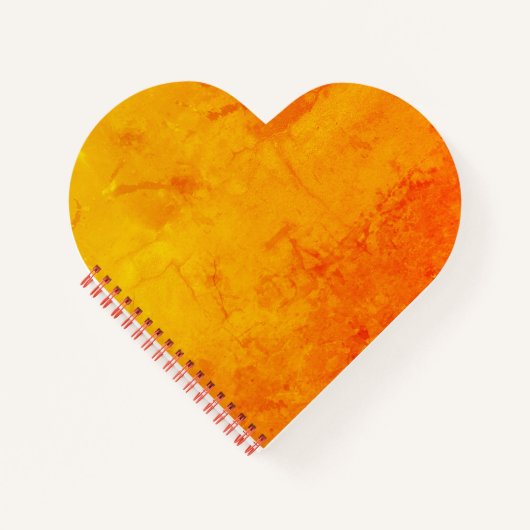 DIREKT Bildtext oder Logo hinzufügen, um Niedliche Notizblock (Vorderseite)