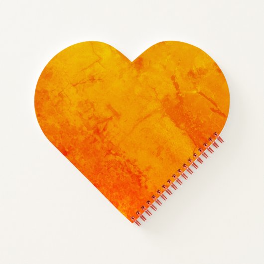 DIREKT Bildtext oder Logo hinzufügen, um Niedliche Notizblock (Rückseite)