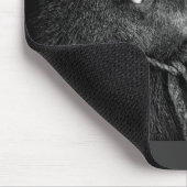 direkt folgend mousepad (Ecke)