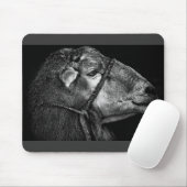 direkt folgend mousepad (Mit Mouse)