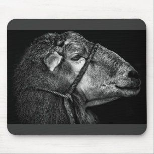 direkt folgend mousepad