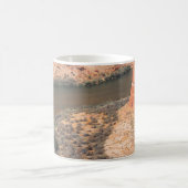 Direkt hier kaffeetasse (Mittel)