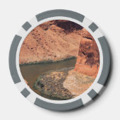 Direkt hier pokerchips (Rückseite)