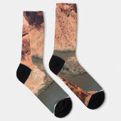 Direkt hier socken (Rechts)
