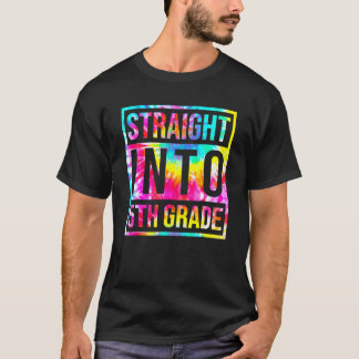 Direkt in die 5. Klasse  Fünfte Klasse Zurück zur  T-Shirt