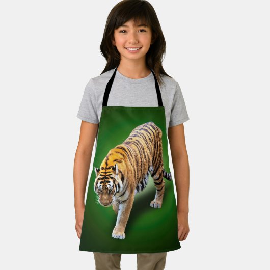 DIREKT IN IHRER RICHTUNG SCHÜRZE (Insitu)