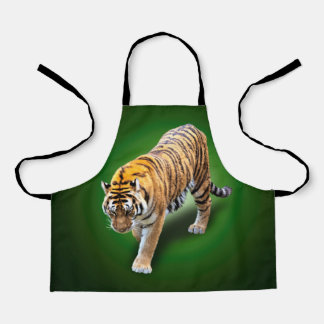 DIREKT IN IHRER RICHTUNG SCHÜRZE