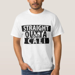 Direkt Outta Cali T-Shirt