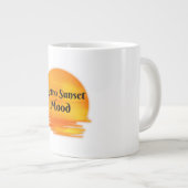 Direkt vom 80er Jumbo-Tasse (Vorderseite Rechts)