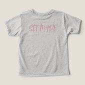 Direkt vom T - Shirt Nana (Design Rückseite)