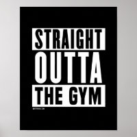 Direkt vor dem Gym - Training Fitness -.pnng