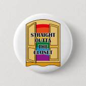 Direkt vor dem Schrank Button (Vorderseite)