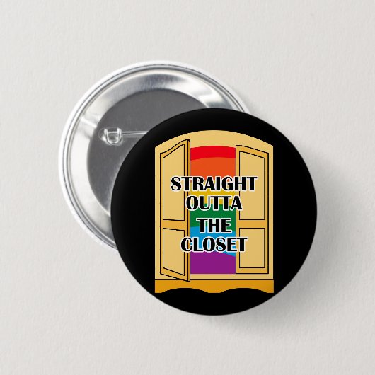 Direkt vor dem Schrank Button (Vorne & Hinten)