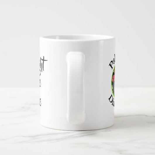 Direkt zur Tasse Dome (Rückseite)