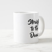 Direkt zur Tasse Dome (Vorderseite Rechts)