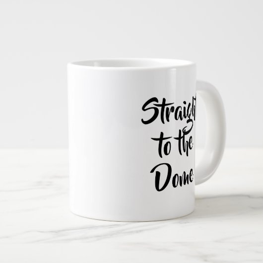 Direkt zur Tasse Dome (Vorderseite Rechts)