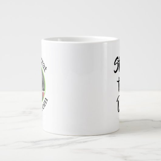 Direkt zur Tasse Dome (Vorderseite)