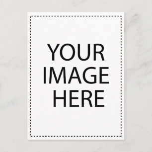 Direktdurchsatz Postkarte