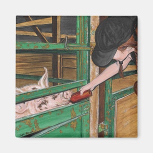 Direkte Aktion Magnet