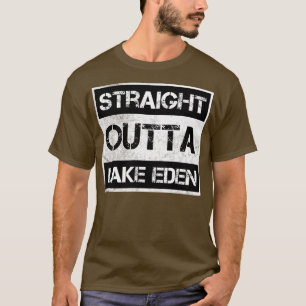 Direkte Ausfahrt Lago Eden Vintag Seven T-Shirt