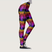 Direktes Outta Bed Leggings (Rechts)