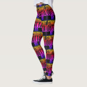 Direktes Outta Bed Leggings (Links)