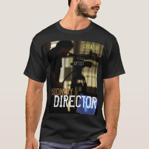 DIREKTOR 2 T-Shirt