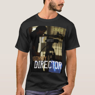 DIREKTOR 2 T-Shirt