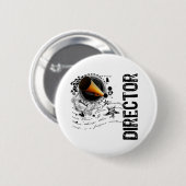 Direktor Alchemy Button (Vorne & Hinten)