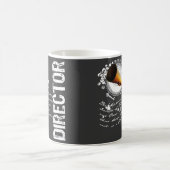 Direktor Alchemy Kaffeetasse (Mittel)