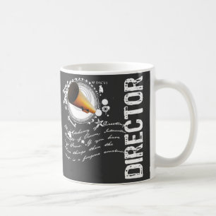 Direktor Alchemy Kaffeetasse
