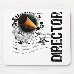 Direktor Alchemy Mousepad
