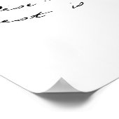 Direktor Alchemy Poster (Ecke)