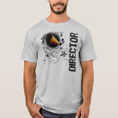 Direktor Alchemy T-Shirt (Vorderseite)