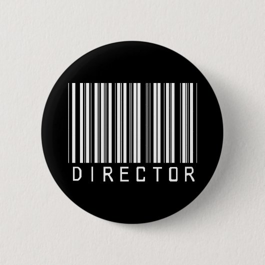 Direktor Bar Code Button (Vorderseite)