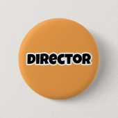 Direktor Button (Vorderseite)