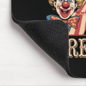 Direktor des Kreises Mousepad (Ecke)