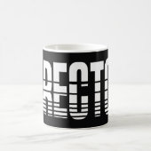 Direktor Kaffeetasse (Mittel)