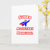 Direktor Karte (Gelbe Blume)