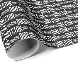 DirektornmattPackpapier 30x6 Geschenkpapier