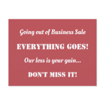 Direktwerbung für den Geschäftsverkehr