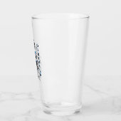 Diribien Trinkgeschirr Glas (Links)