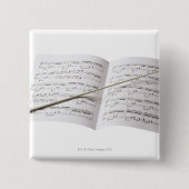 Dirigent Button (Vorderseite)