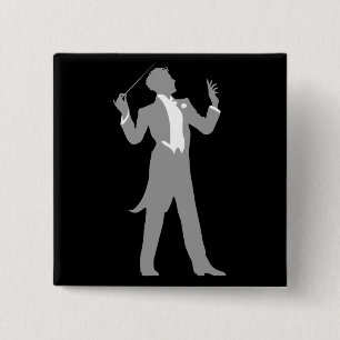 Dirigent Button